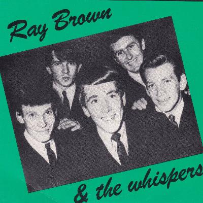 Pride / 20 Miles / Fool Fool Fool by Ray Brown & The Whispers