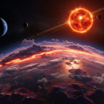 Most Habitable Exoplanets in the Universe Hindi | EP#33 | Hindi Science Space Podcast Most Habitable Exoplanets in the Universe Hindi | EP#33 | Hindi Science Space Podcast