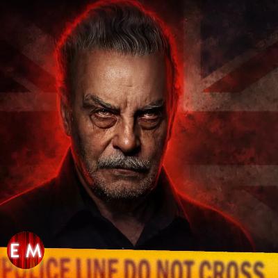 The 'British Fritzl' And His 25-year Reign Of Terror The 'British Fritzl' And His 25-year Reign Of Terror