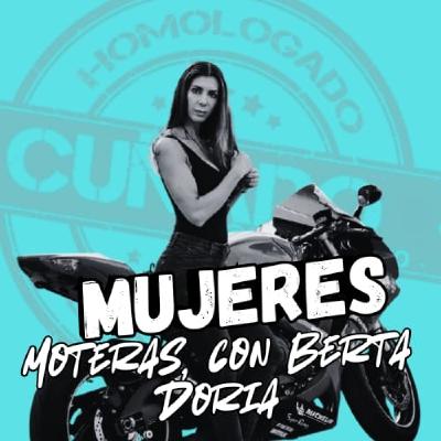 El dia que conocimos a Berta doria