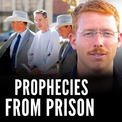 The Current State of the FLDS Polygamist Cult (ft. Prophet’s Son, Jaden Jeffs)