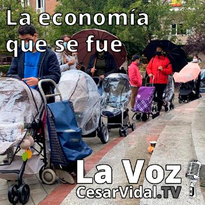 La economía que se fue - 02/03/21
