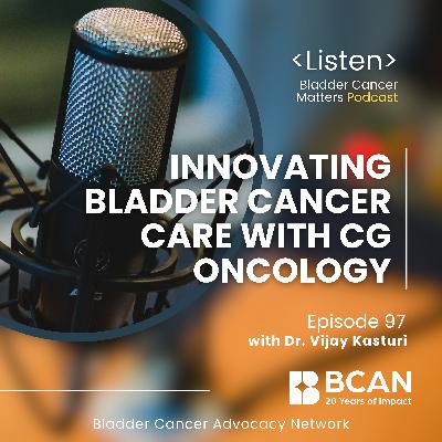 Innovating Bladder Cancer Care with CG Oncology