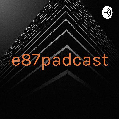 Just being me podcasts is back