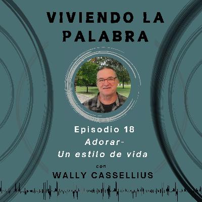 Adorar, un estilo de vida