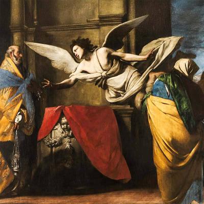 Homilia Diária | Sexta-feira da 3.ª Semana do Advento (19/12/2025)