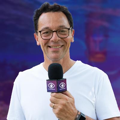 COULISSES TV - Je suis cadreur plongeur scaphandrier sur Koh Lanta ! (ITW Régis MARTINEAU)