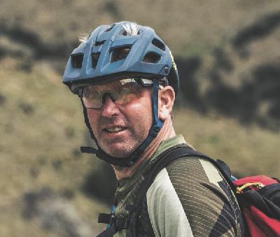 Whitewater Bikerafting New Zealand with Deane Parker Whitewater Bikerafting New Zealand with Deane Parker