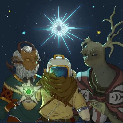 S02E03: Sólo juegos ft. Gamarra