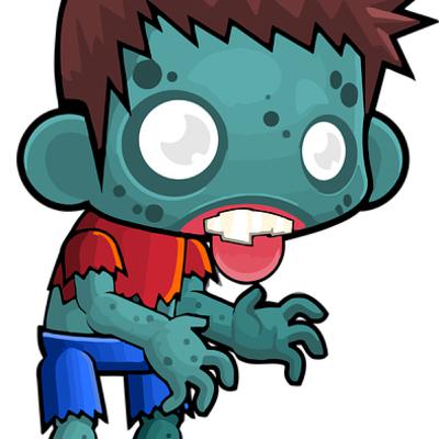 What if ? .. Zombie What if ? .. Zombie