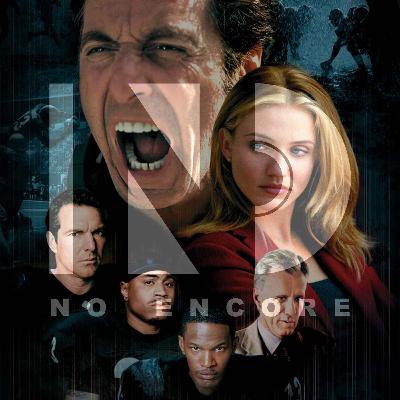 PATREON UNLOCKED: FILM CLUB #11 | Any Given Sunday (1999)