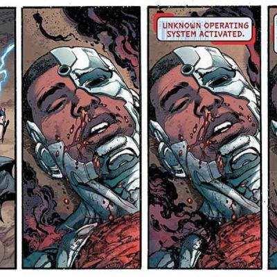 Episode 241: Ray Fisher and Brexit supporters Episode 241: Ray Fisher and Brexit supporters