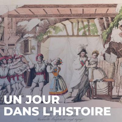La musique : moteur de l’Histoire La musique : moteur de l’Histoire