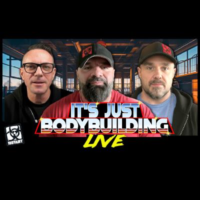 It's Just Bodybuilding : Biggest Off-Season Mistakes (And How Experienced Lifters Fix Them)