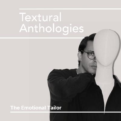 The Emotional Tailor - Luke Radloff | Crafting South Africa’s Fashion The Emotional Tailor - Luke Radloff | Crafting South Africa’s Fashion