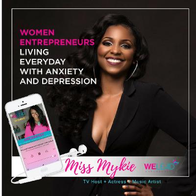 Episode 5 with Miss Mykie: Lead with Authenticity