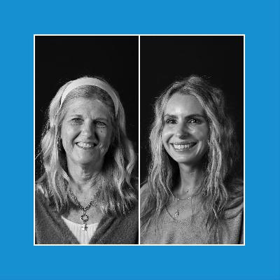 A Generation That Changes History — Vineyard Kids with Becky Olmstead and Karen George