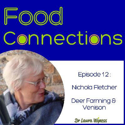 12: Deer Farming & Venison - Nichola Fletcher 12: Deer Farming & Venison - Nichola Fletcher