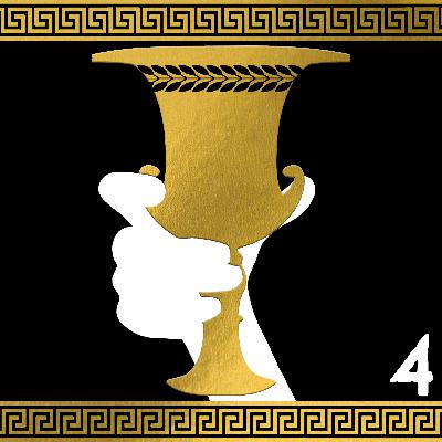 Midas e o Toque de Ouro