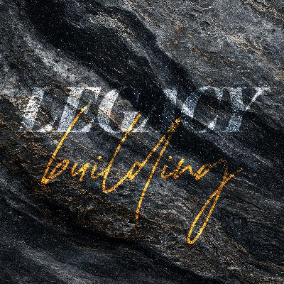 Legacy Building - Chris Aguilar