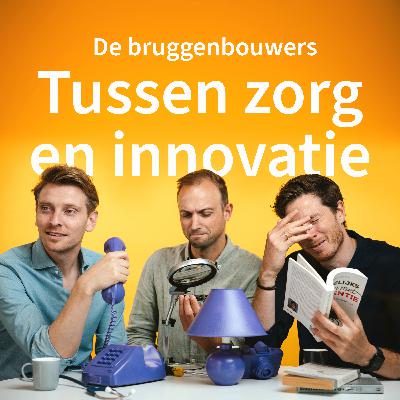#13 We hebben een zorgsysteem dat piept en kraakt #13 We hebben een zorgsysteem dat piept en kraakt