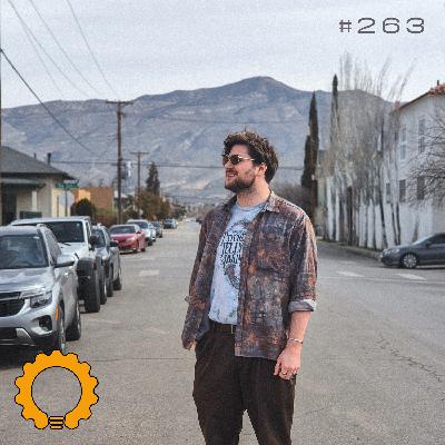 #263 Das Monorepo Comeback: Project Graphs, Dev-Kultur und AI Agents mit Max Kless von Nx
