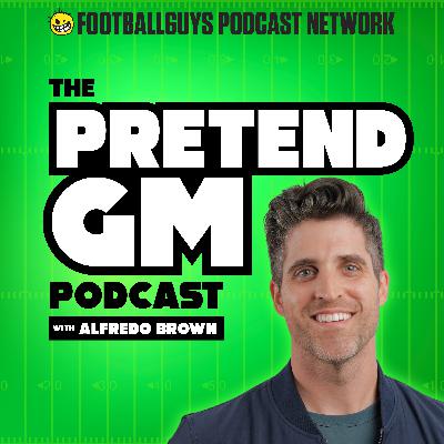 How You Can Fix Your Fantasy Football Team Before Week 3 with Derek Brown