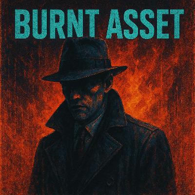 Burnt Asset