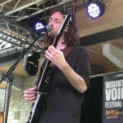 Interview d'Oscar Emch Interview d'Oscar Emch