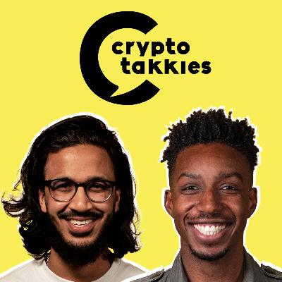 #14 Bitcoin $35.000 | "The institutions are coming"