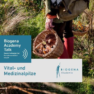 Vital- und Medizinalpilze