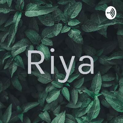 Riya (Trailer)