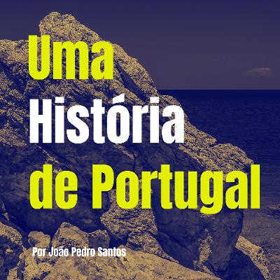 Ep 6 - A Primeira Tarde Portuguesa Ep 6 - A Primeira Tarde Portuguesa