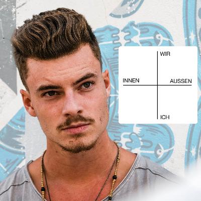 »067« Der Bewusstseinsquadrant: Wie bewusst bist du? | Mach den Selbsttest