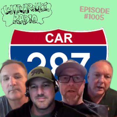 WR1005: Car287
