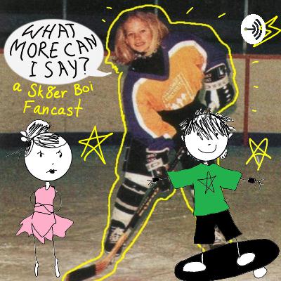 EP 130: An Episode About Instagram & Avril Lavigne's Relationships (I Think?)