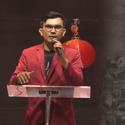 Proses Dari Tuhan - Ev. Herwin Sihotang - 15 Februari 2026 - GBI Sariwangi