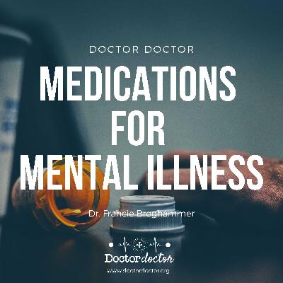 ENCORE - Medications for Mental Illness (DD #249)