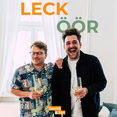 #1 LECKÖÖR - Pleiten, reichlich Unternehmensgründungen und Scheiss auf normale Lebenswege #1 LECKÖÖR - Pleiten, reichlich Unternehmensgründungen und Scheiss auf normale Lebenswege