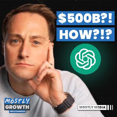 OpenAI’s Impossible Math: $500B or Bust?