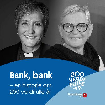 Bank, bank - En historie om 200 verdifulle år: Hjertebanken