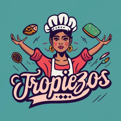 Ep 14 | La comida Cubana Ft. @ClauTropiezos