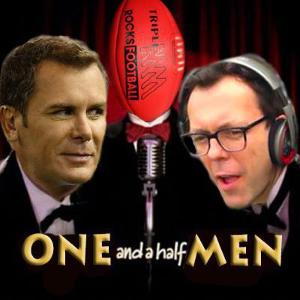 Off The Record - Saturday 26th July 2014