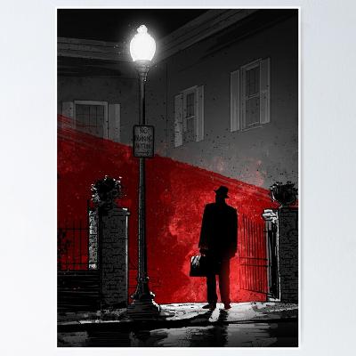 EL EXORCISTA (50 aniversario).