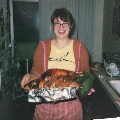 A Thanksgiving Detour