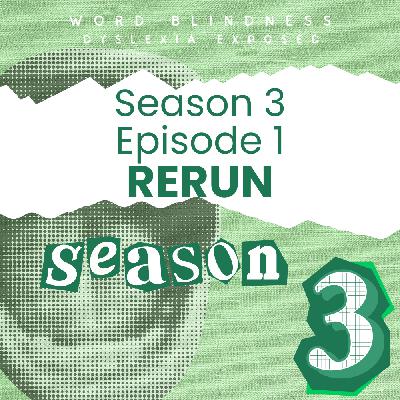 Season 3 Episode 1 RERUN Season 3 Episode 1 RERUN
