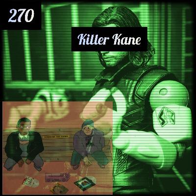 State of The Game vol.270-Producer Spotlight: Killer Kane w/ Killer Kane