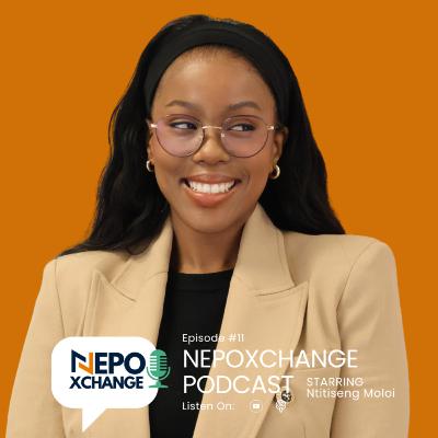 EP11: Project Engineer, Ntitiseng Moloi, on the underrepresentation of women in the industry, misconceptions around renewable energy and how to be an active participant towards a greener future.