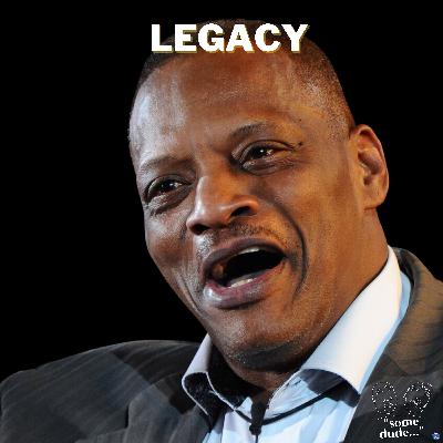 Legacy | Some Dude 167