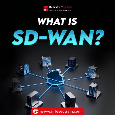 What Is SD WAN and How It Works Explained
